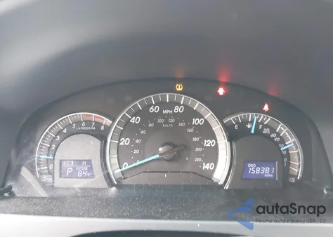 2014 Toyota Camry Se from USA, damaged, VIN 4T1BF1FK5EU379725